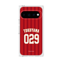 プレミアムスクエアケース［ 楽天イーグルス - #029 Tokuyama - ビジター ］