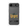 プレミアムスクエアケース［ D.LEAGUE - CyberAgent Legit - ロゴA ］
