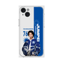 プレミアムスクエアケース［ D.LEAGUE - avex ROYALBRATS - JUMPEI ］