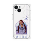 プレミアムスクエアケース［ D.LEAGUE - Medical Concierge I'moon - Aina ］