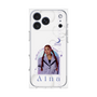 プレミアムスクエアケース［ D.LEAGUE - Medical Concierge I'moon - Aina ］