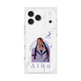 プレミアムスクエアケース［ D.LEAGUE - Medical Concierge I'moon - Aina ］