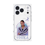 プレミアムスクエアケース［ D.LEAGUE - Medical Concierge I'moon - CHIKA ］