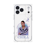 プレミアムスクエアケース［ D.LEAGUE - Medical Concierge I'moon - CHIKA ］