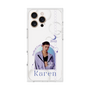 プレミアムスクエアケース［ D.LEAGUE - Medical Concierge I'moon - Karen ］
