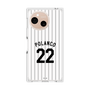 プレミアムスクエアケース［ 千葉ロッテマリーンズ - #22 POLANCO ］