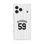 プレミアムスクエアケース［ 千葉ロッテマリーンズ - #59 HAYASAKA ］