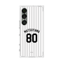 プレミアムスクエアケース［ 千葉ロッテマリーンズ - #80 MATSUYAMA ］