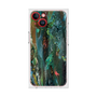 プレミアムスクエアケース［ Marino Funahashi - Elements of... #3 ］