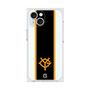 プレミアムスクエアケース［ 読売ジャイアンツ - YGマーク ］