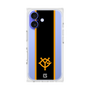 プレミアムスクエアケース［ 読売ジャイアンツ - YGマーク ］