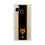 プレミアムスクエアケース［ 読売ジャイアンツ - YGマーク ］