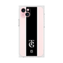 プレミアムスクエアケース［ 読売ジャイアンツ - TGマーク ］
