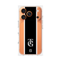 プレミアムスクエアケース［ 読売ジャイアンツ - TGマーク ］