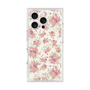 プレミアムスクエアケース［ 日比谷花壇 - Continuum of Bloom-A ］