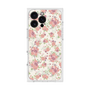 プレミアムスクエアケース［ 日比谷花壇 - Continuum of Bloom-A ］