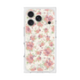 プレミアムスクエアケース［ 日比谷花壇 - Continuum of Bloom-A ］