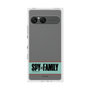 プレミアムスクエアケース［ SPY×FAMILY - ロゴ ］