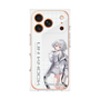 プレミアムスクエアケース［ Neo-Porte - 白那しずく ］