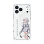 プレミアムスクエアケース［ Neo-Porte - 白那しずく ］