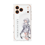 プレミアムスクエアケース［ Neo-Porte - 白那しずく ］