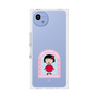 プレミアムスクエアケース［ ちびまる子ちゃん - フレームA ］
