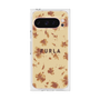 プレミアムスクエアケース［ FURLA - FIORELLINI-01 ］