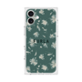 プレミアムスクエアケース［ FURLA - FIORELLINI-02 ］