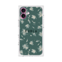 プレミアムスクエアケース［ FURLA - FIORELLINI-02 ］