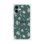 プレミアムスクエアケース［ FURLA - FIORELLINI-02 ］