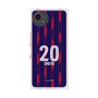 プレミアムスクエアケース［ FC東京 - FP 1st - 永野 修都 ］