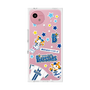 プレミアムスクエアケース［ 横浜DeNAベイスターズ - ステッカー ］
