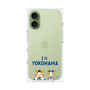 プレミアムスクエアケース［ 横浜DeNAベイスターズ - I ☆ YOKOHAMA ］