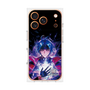 プレミアムスクエアケース［ 白猫プロジェクト NEW WORLD'S - シリウス - 覚醒フォト ］