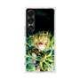 プレミアムスクエアケース［ 白猫プロジェクト NEW WORLD'S - シャルロット - 覚醒フォト ］