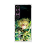 プレミアムスクエアケース［ 白猫プロジェクト NEW WORLD'S - シャルロット - 覚醒フォト ］