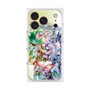 プレミアムスクエアケース［ 白猫プロジェクト NEW WORLD'S - エリクス／ユプス ］