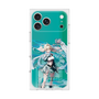 プレミアムスクエアケース［ 白猫プロジェクト NEW WORLD'S - ゼティス ］
