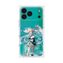 プレミアムスクエアケース［ 白猫プロジェクト NEW WORLD'S - ゼティス ］