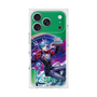プレミアムスクエアケース［ 白猫プロジェクト NEW WORLD'S - シリウス ］