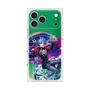 プレミアムスクエアケース［ 白猫プロジェクト NEW WORLD'S - シリウス ］