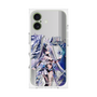 プレミアムスクエアケース［ 白猫プロジェクト NEW WORLD'S - エリクス ］
