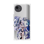 プレミアムスクエアケース［ 白猫プロジェクト NEW WORLD'S - エリクス ］