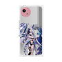 プレミアムスクエアケース［ 白猫プロジェクト NEW WORLD'S - エリクス ］