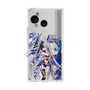 プレミアムスクエアケース［ 白猫プロジェクト NEW WORLD'S - エリクス ］
