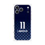 プレミアムスクエアケース［ 徳島ヴォルティス - FP - ルーカス バルセロス ］