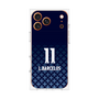 プレミアムスクエアケース［ 徳島ヴォルティス - FP - ルーカス バルセロス ］