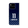 プレミアムスクエアケース［ 徳島ヴォルティス - FP - ルーカス バルセロス ］