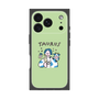 プレミアムスクエアケース［ Taurus ］