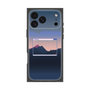 プレミアムスクエアケース［ Mountain ］